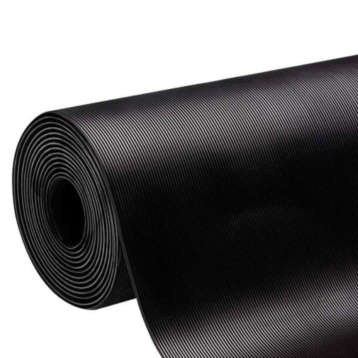 Baumera Klasika Gumijas segums ar līnijām