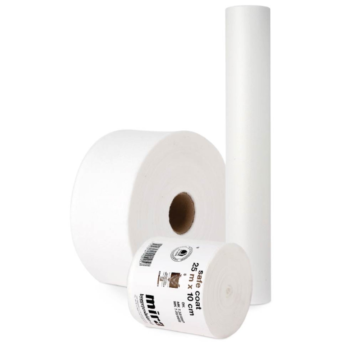 Mira Safecoat Mākslīgās šķiedras lente