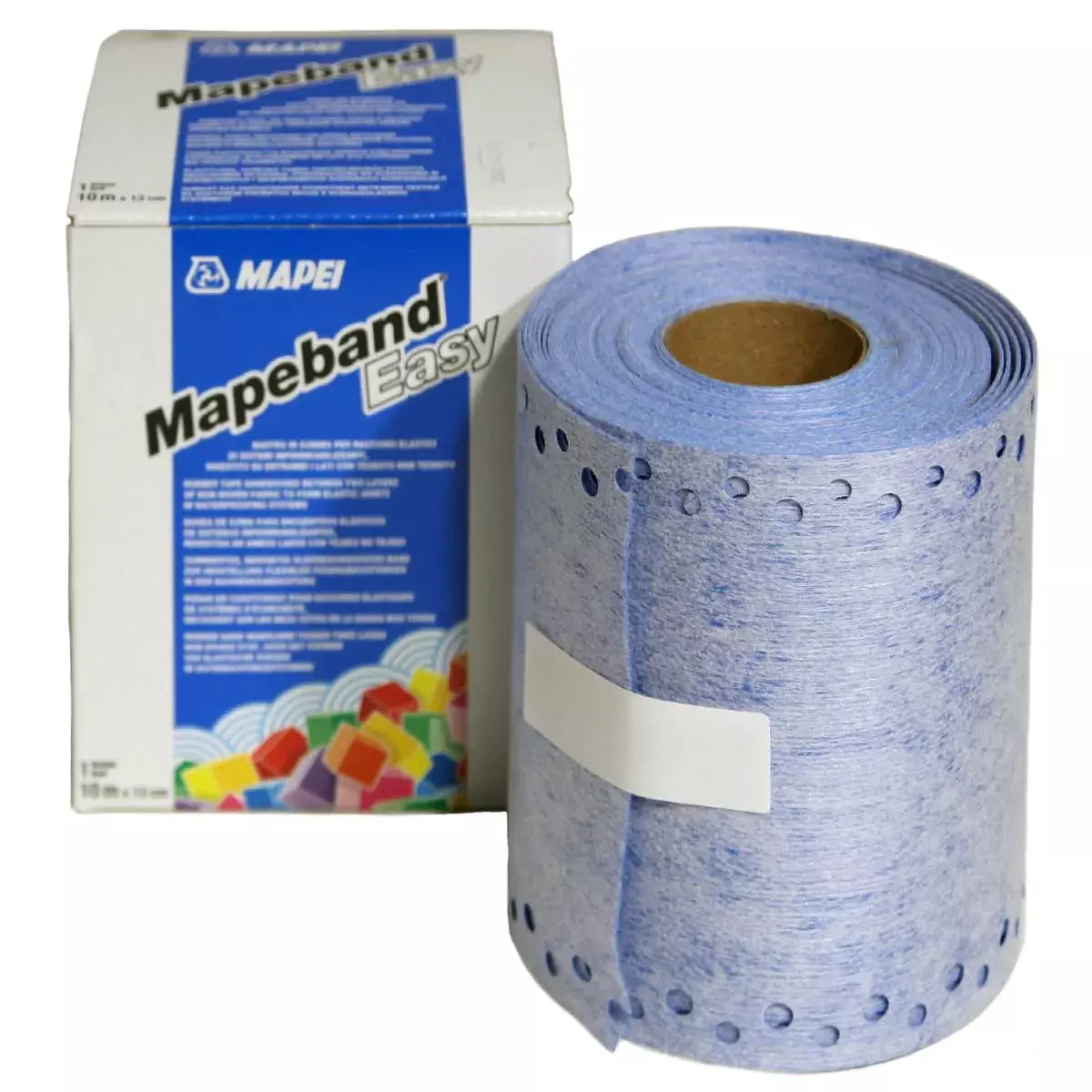 Mapei Mapeband Easy Гидроизоляционная угловая лента 13cm, 30m rullis