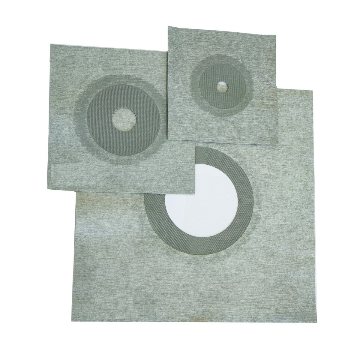 Boldeks hidroizolācijas manžete