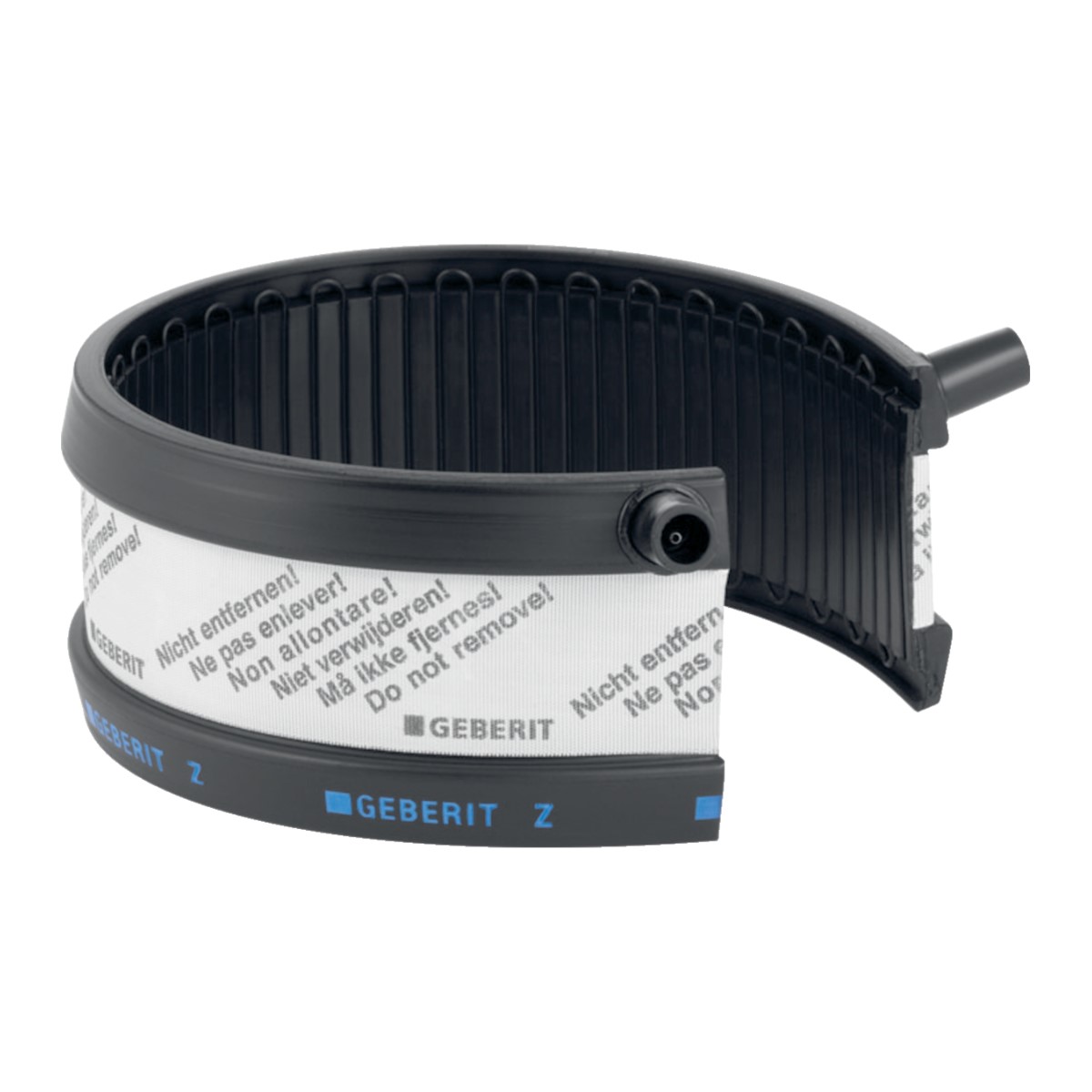 Geberit Fiksācijas punkta elektrometināšanas lente