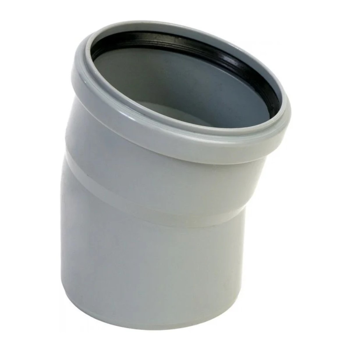 Peštan HTB Iekšējās kanalizācijas līkums