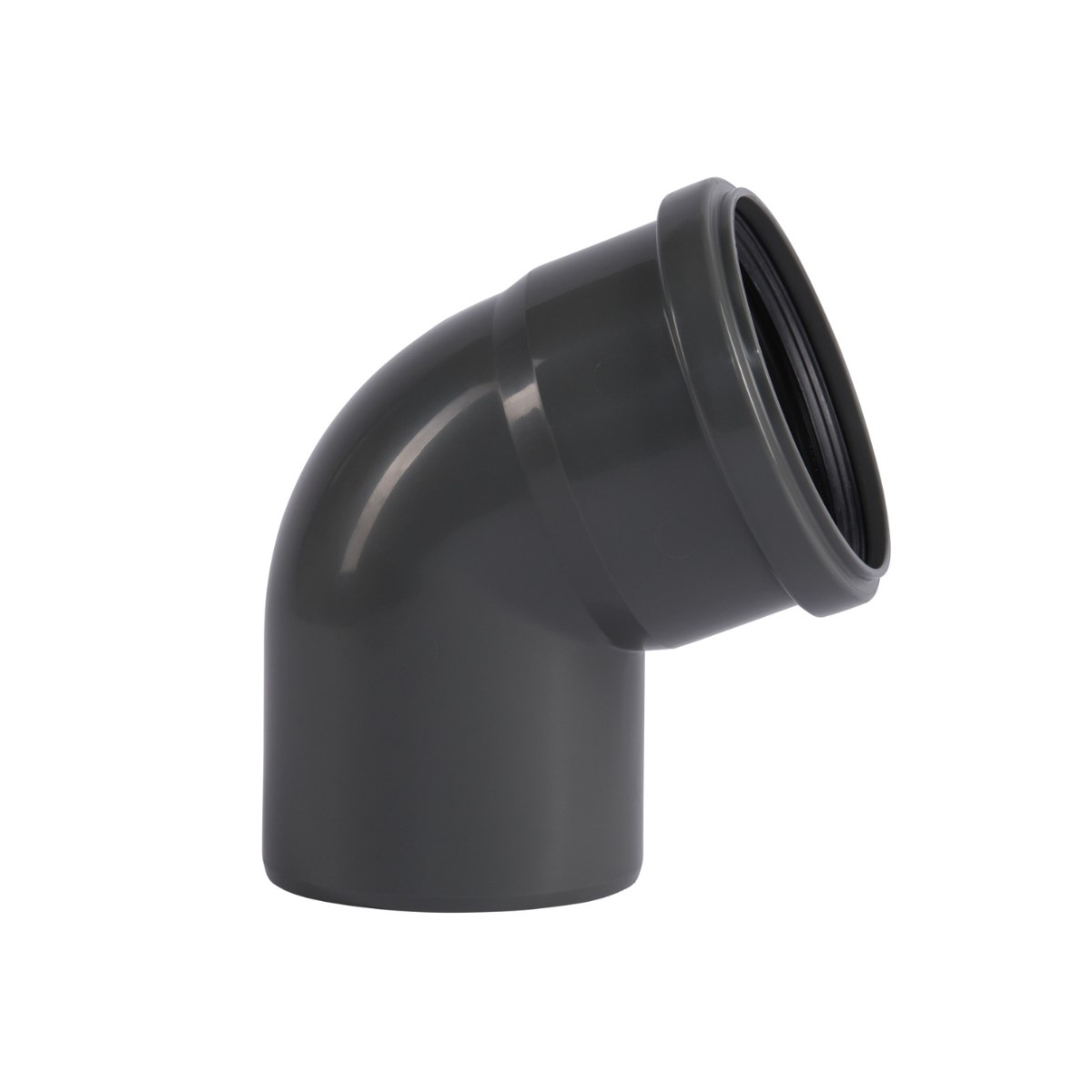 Pipelife Comfort PPHT Iekšējās kanalizācijas līkums