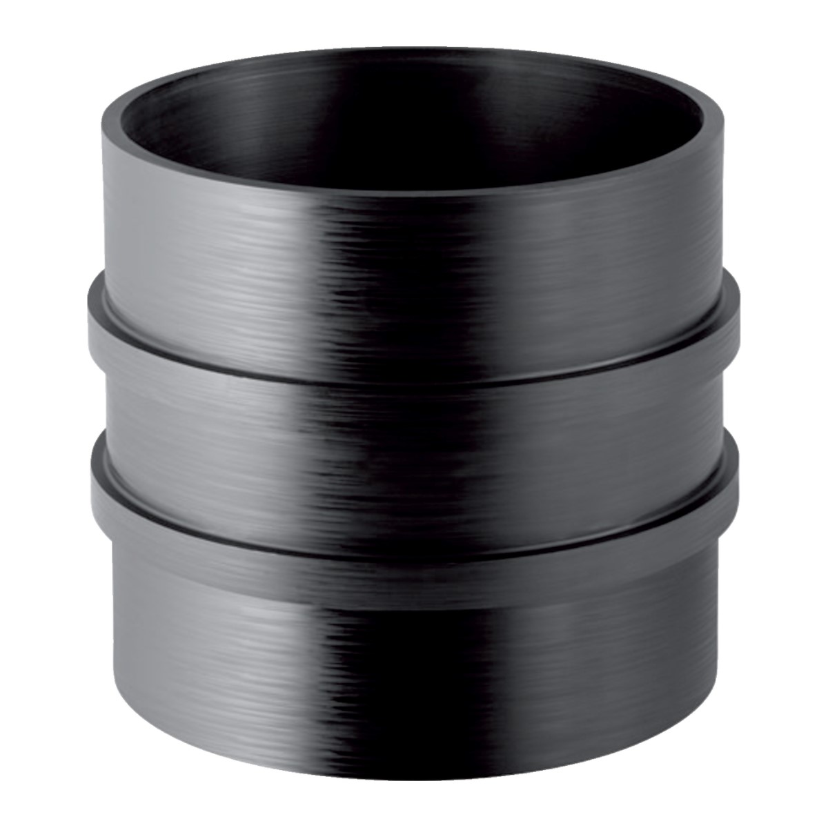 Geberit HDPE Iemava ar dubulto malu