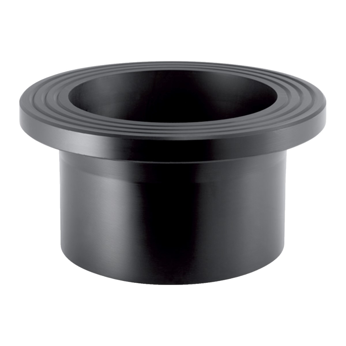 Geberit HDPE Metināms atloka adapters