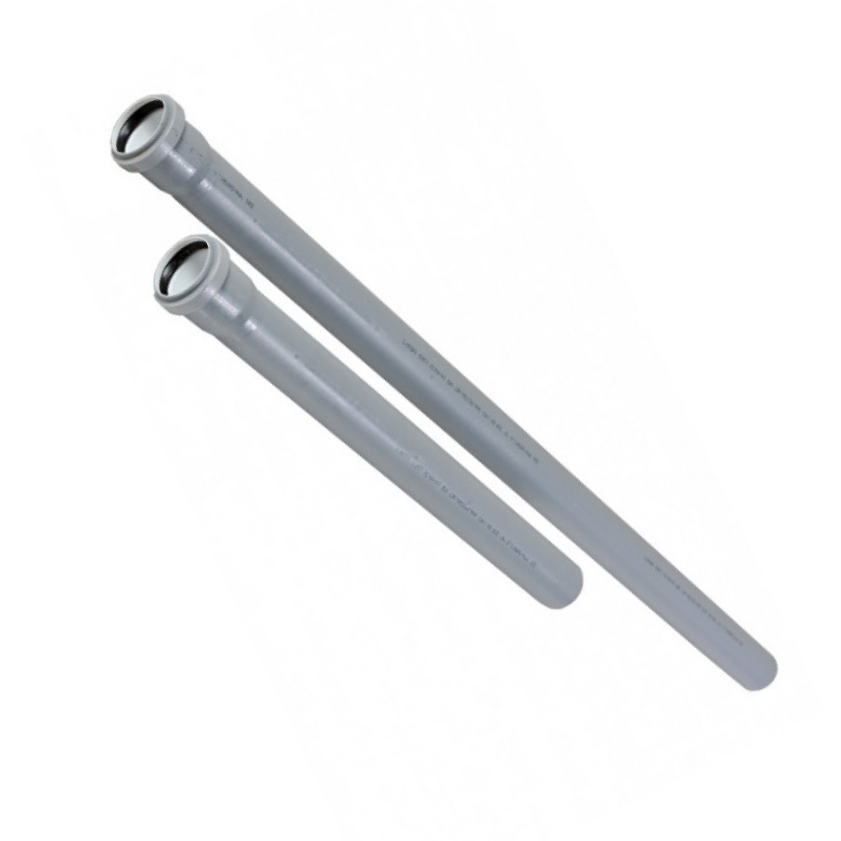 Peštan HTEM Iekšējās kanalizācijas caurule, SDR41