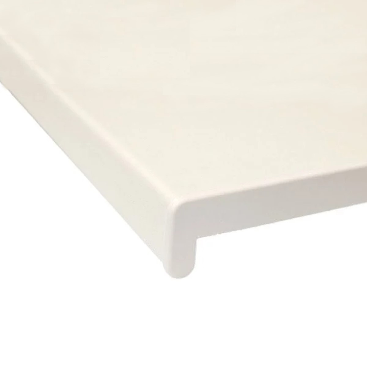 Vitrage Plus (Ekoplast) PVC palodze iekšējā, balta