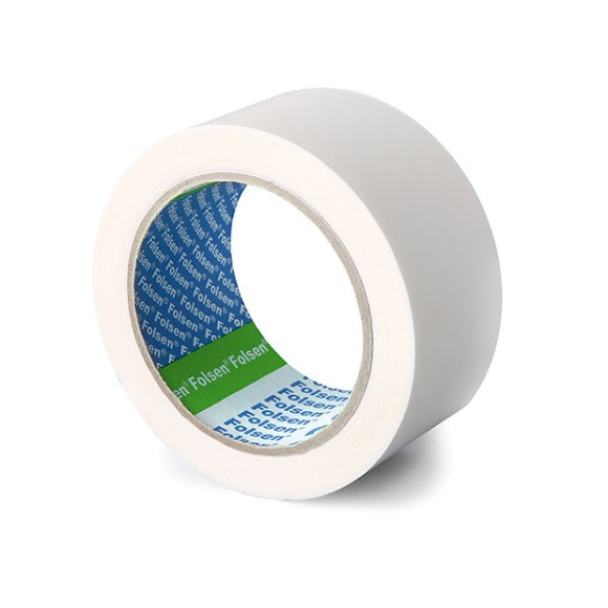 Folsen PP Pakošanas līmlente, balta