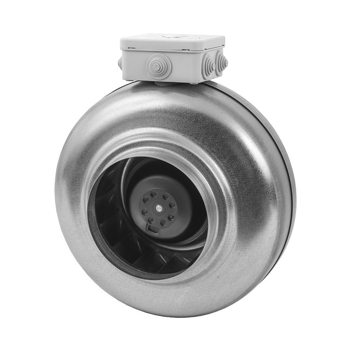 Europlast Kanāla augstspiediena ventilators