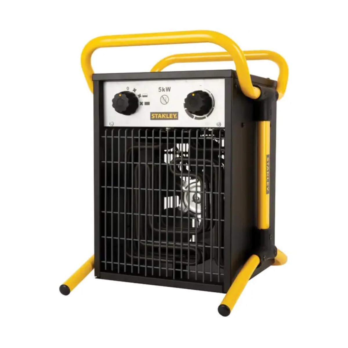 Stanley Turbo Elektriskais sildītājs