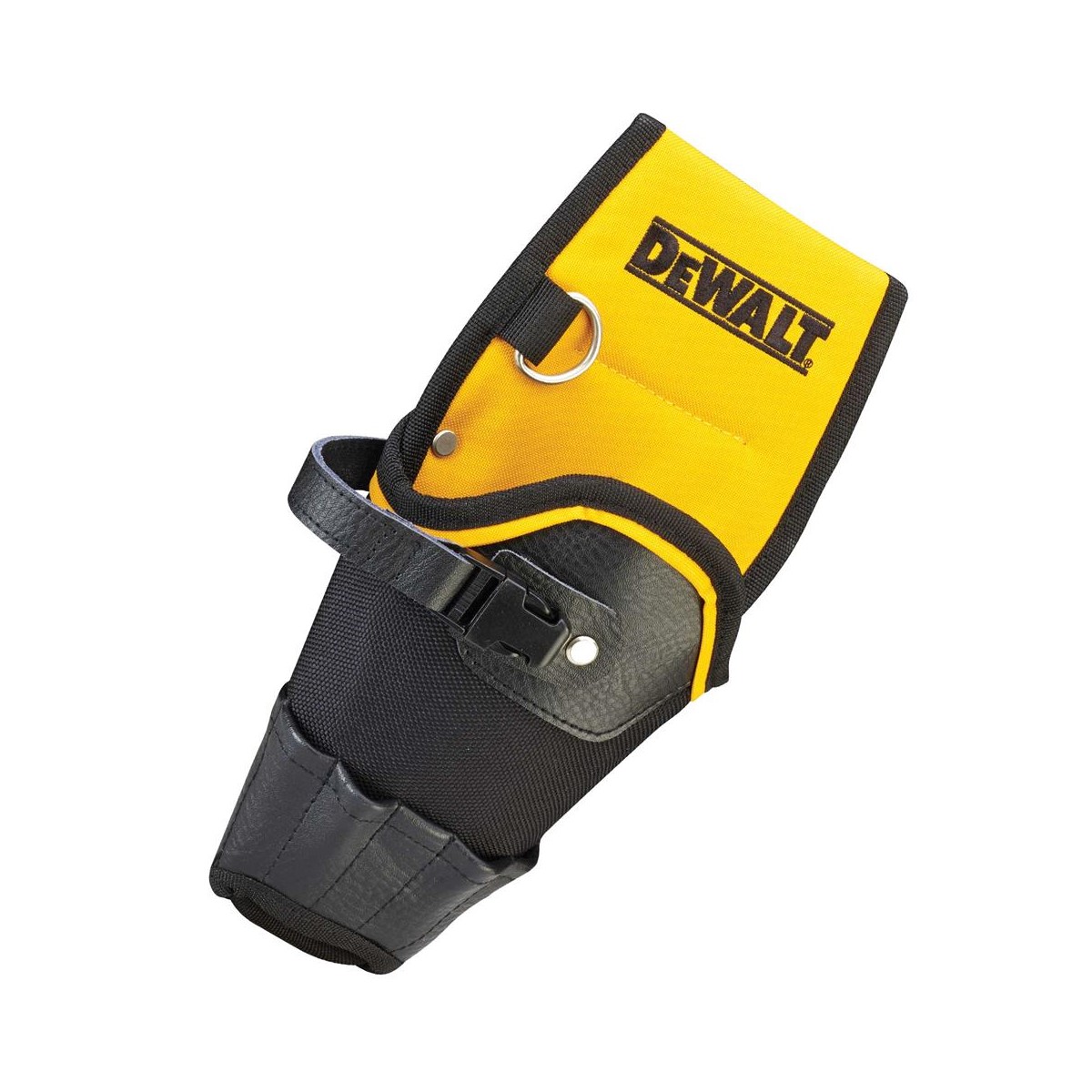 DeWalt Пояс для инструментов для дрели DWST1-75653 DeWalt Pie jostas stiprināma instrumentu soma urbjmašīnai 30.5x16x6cm, DWST1-75653