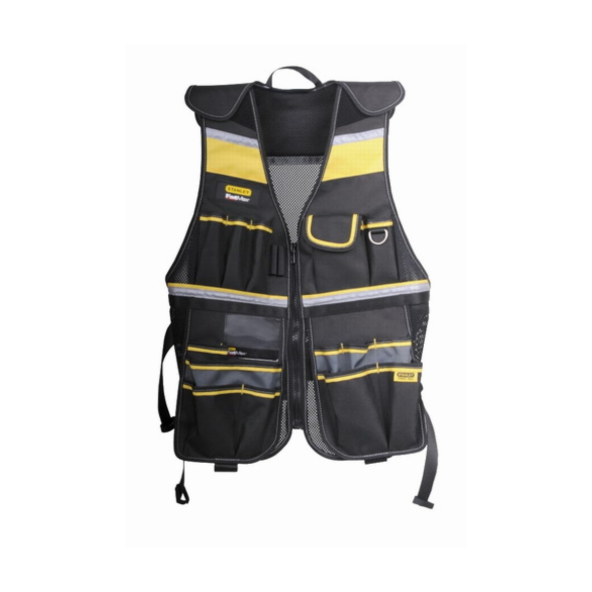 Stanley FatMax Жилет для инструментов FMST1-71181 Stanley FatMax Instrumentu veste 47x7x58cm, FMST1-71181