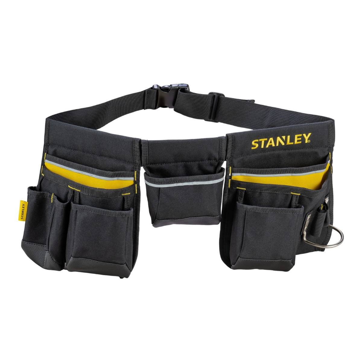 Stanley Пояс для инструментов 1-96-178 Stanley Instrumentu josta 60x25.5x7.5cm, 1-96-178