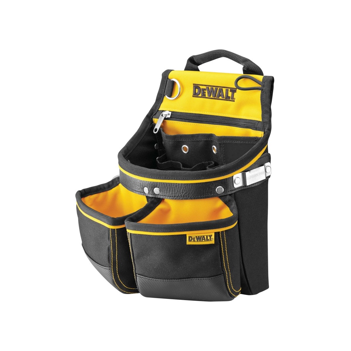 DeWalt Instrumentu, naglu soma stiprināma pie jostas DWST1-75650