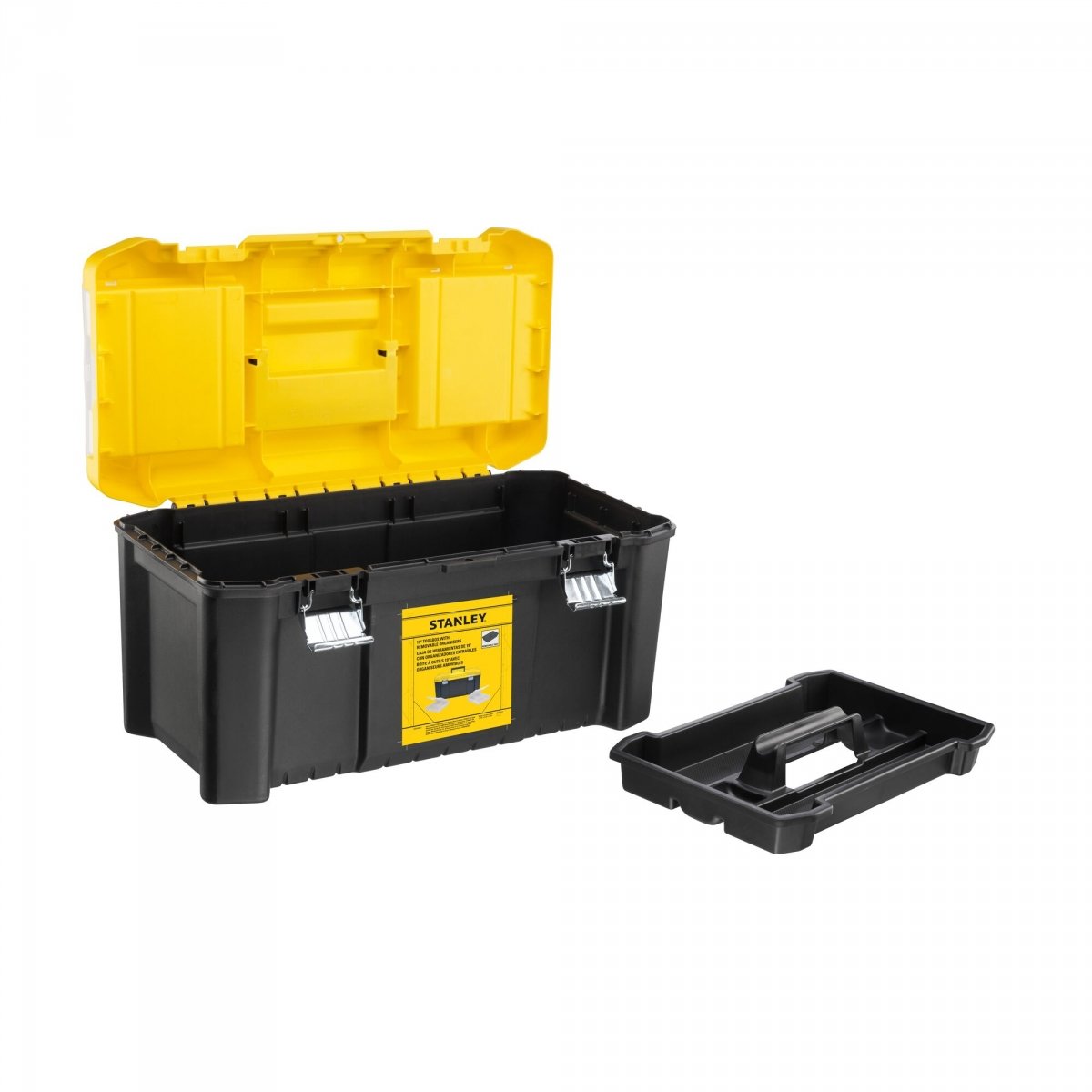 Stanley Ящик для инструментов Essential 19', STST75787-1