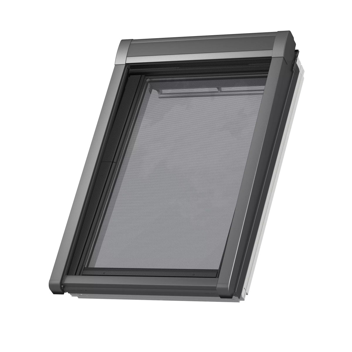 Velux MML Jumta logu saulessargs ar elektrisko vadību