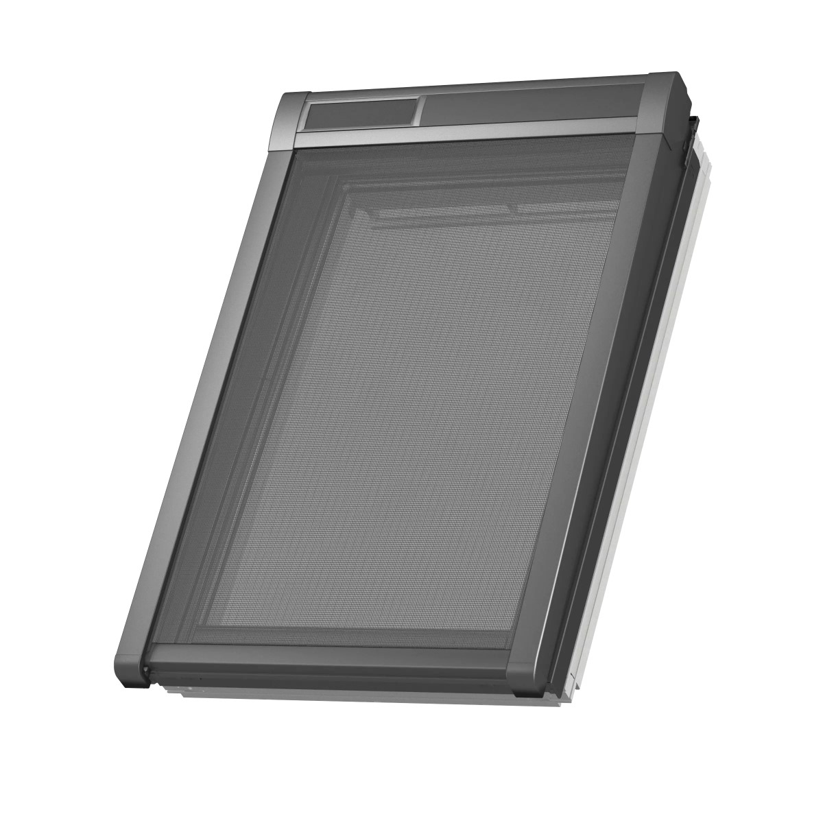 Velux MSL Jumta logu saulessargs ar solāro vadību
