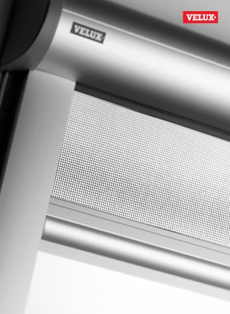 Insektu tīkls ZIL VELUX CK02