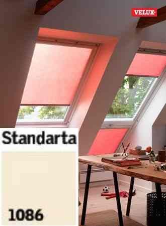 Ruļļveida žalūzijas RFL (standarta). SK06 , Tonis 1086 (pieejamas 7 gab.) Parastā cena 91.06 EUR