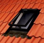 Jumta lūka VLT - VELUX 029 1000 - Neapkurināmām telpām