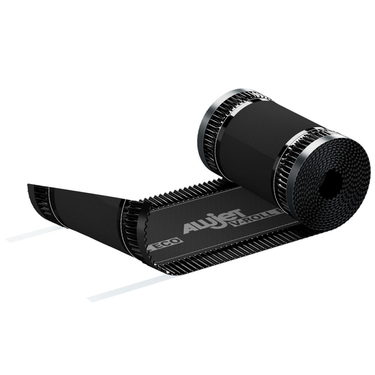Alujet V-Roll ECO Kores lente