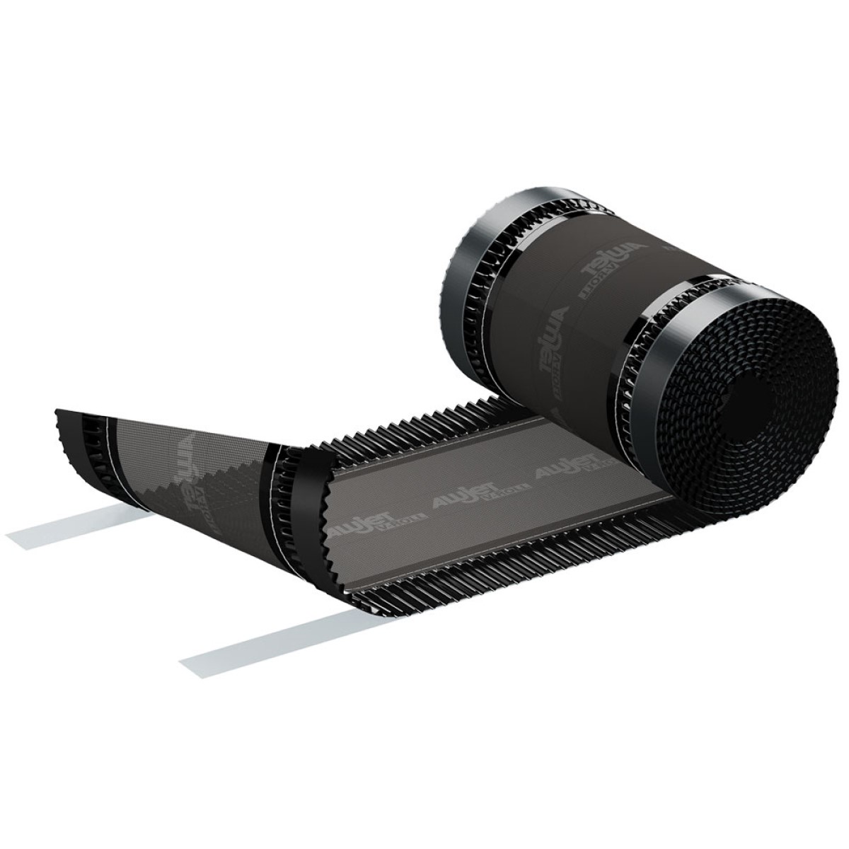 Alujet V-Roll Kores lente