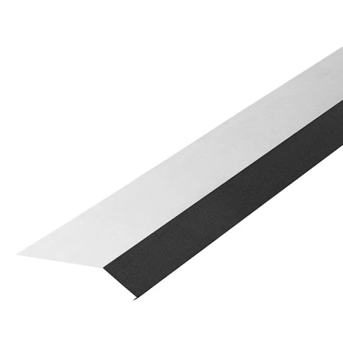 Balex Metal Karnize, 0.45mm, 2000x45mm, AlZn