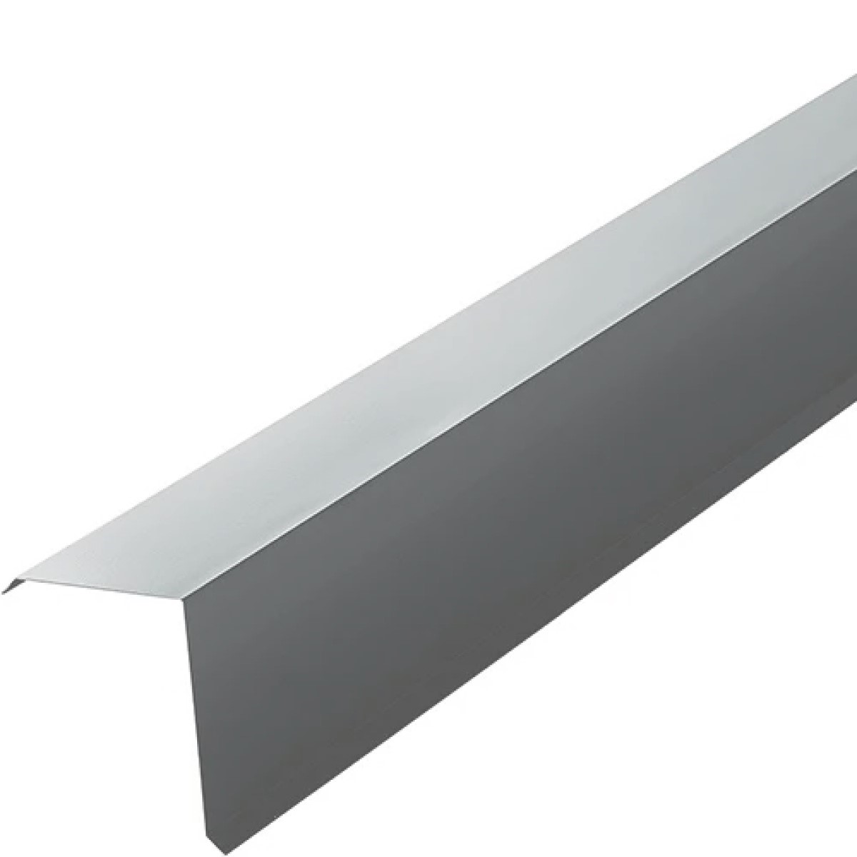 Balex Metal Vejmala WWT/120 universāla, 0.45mm, 110x140mm, L=2000, AlZn