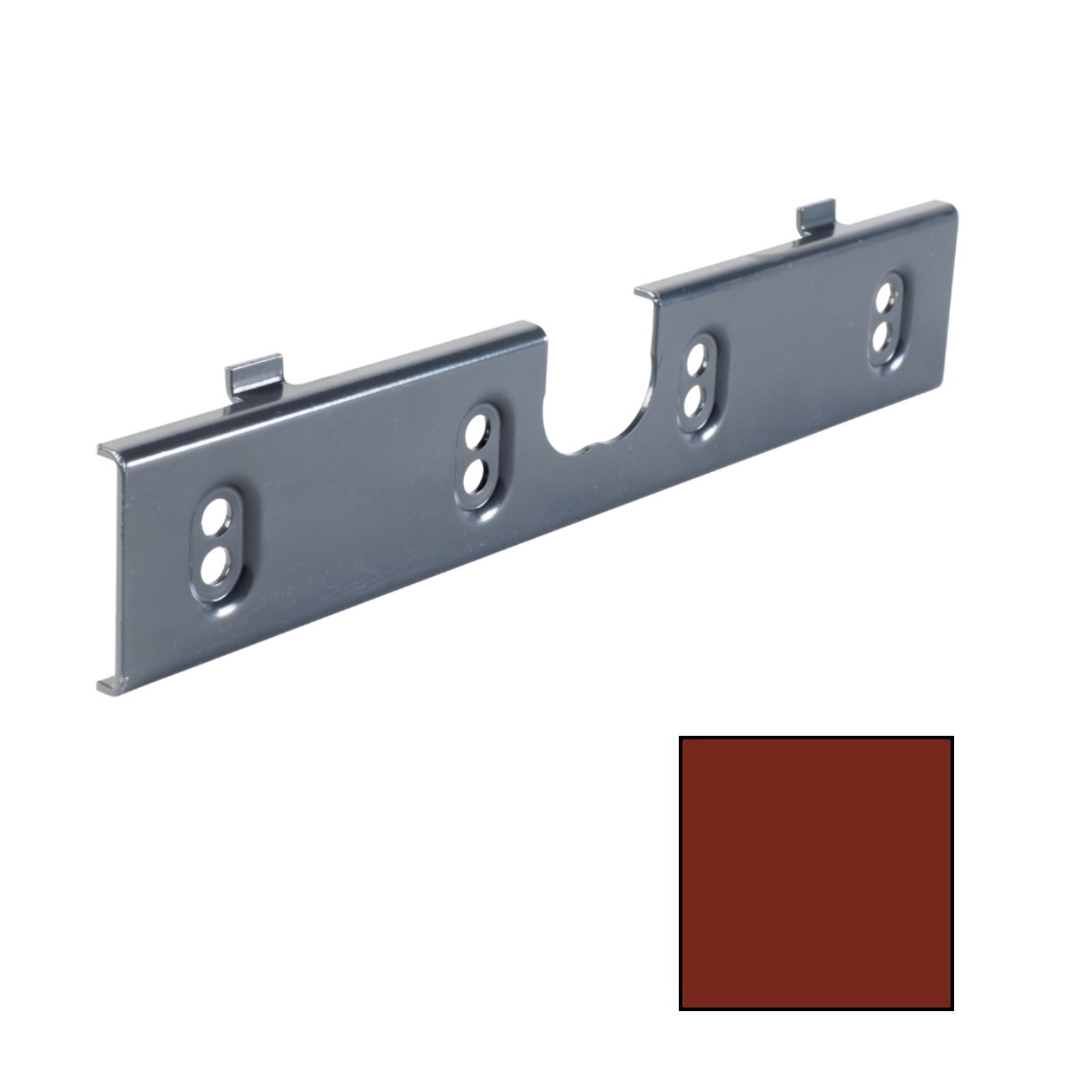 Toode Classic jumta stiprinājuma stiprinājums, RR29/Sarkans