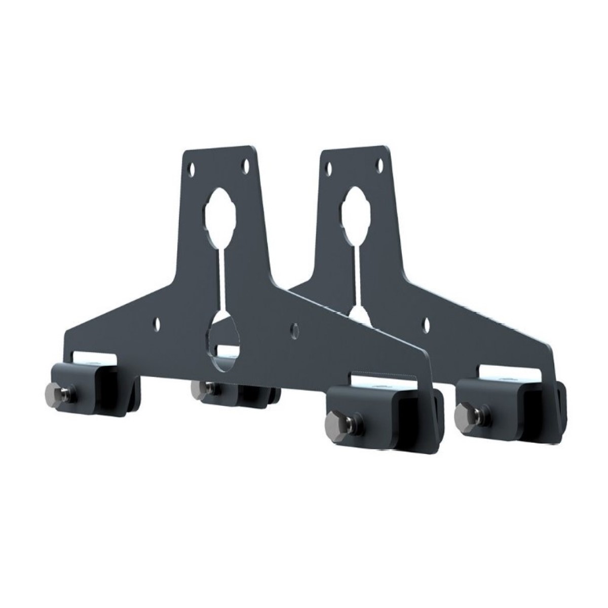 Ruukki Jumta laipas stiprinājumi UniSeam, Classic un Valcprofilam