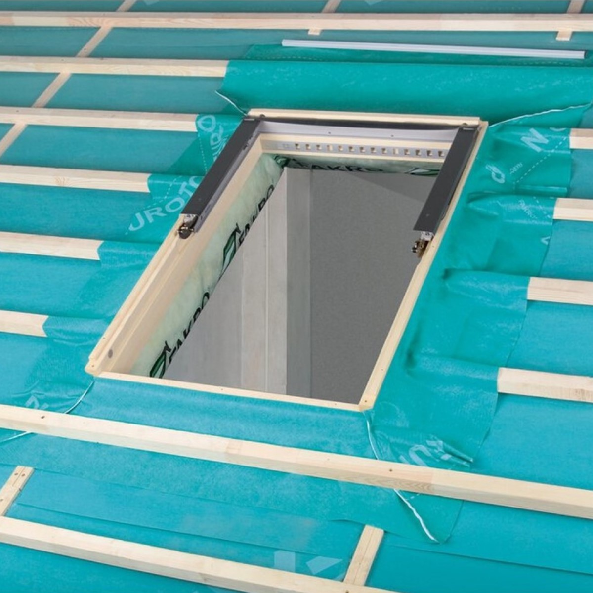 Fakro XDK Montāžas piederumu komplekts