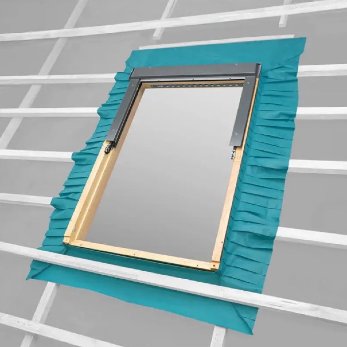 Fakro XDP Ārējais izolācijas komplekts