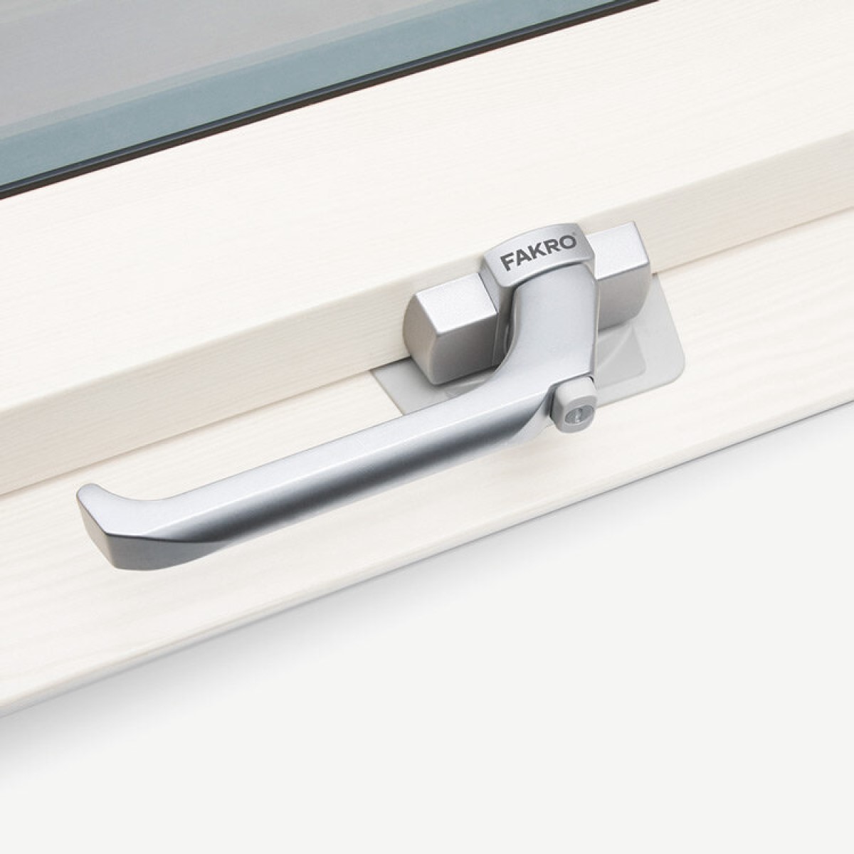 Fakro ZBH Rokturis ar slēdzeni