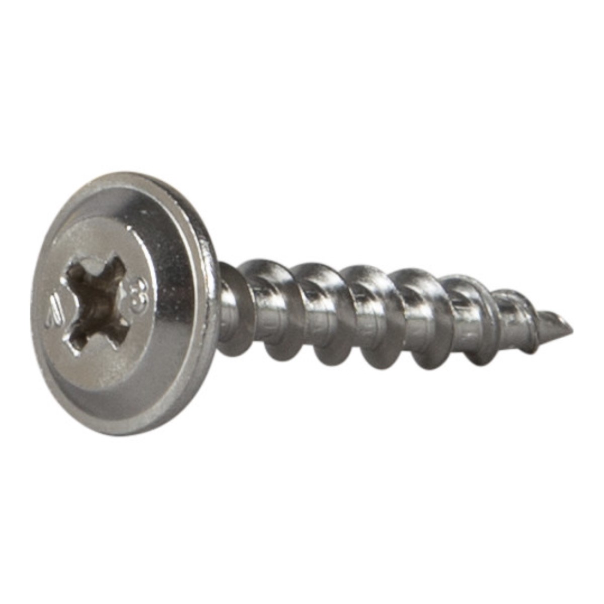 Ruukki Classic RAS1WP Skrūves jumtu stiprināšanai