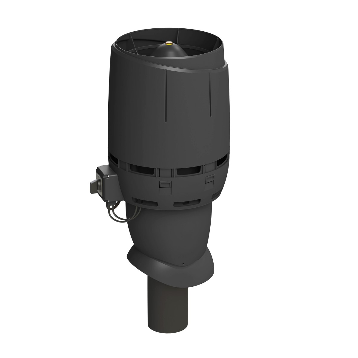 Vilpe Eco 110P/500 Flow Jumta ventilators