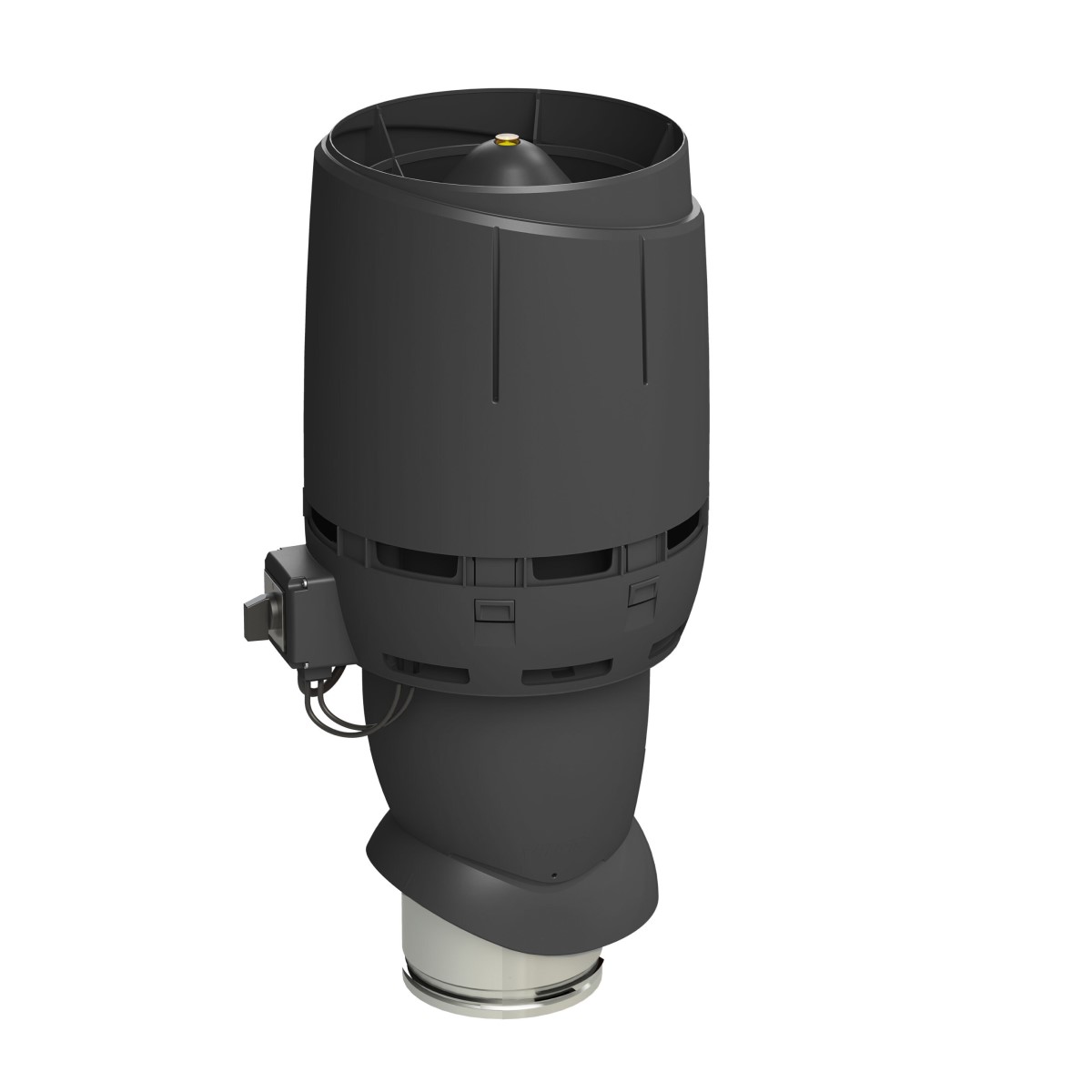 Vilpe Eco 160P/500 Flow Jumta ventilators