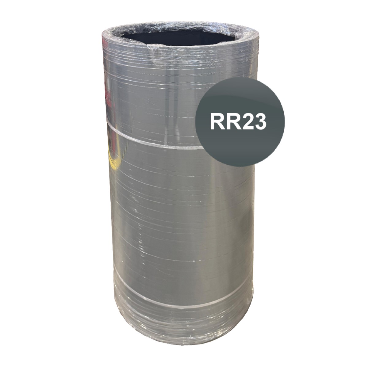 Ruukki Skārda loksne 0,50mm, poliesters matt