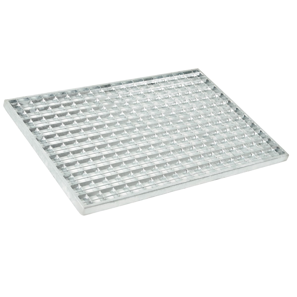 Aco Vario 2.0 Cinkota tērauda apavu tīrīšanas V-režģis