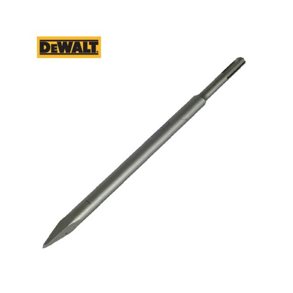 DeWalt Долото точечное, SDS+, 250 мм , DT6801-QZ