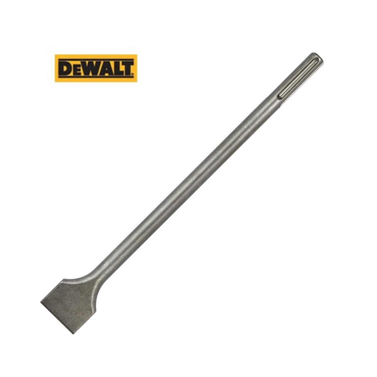 DeWalt Долото прямое, SDS Max, 360x50 мм , DT6824-QZ
