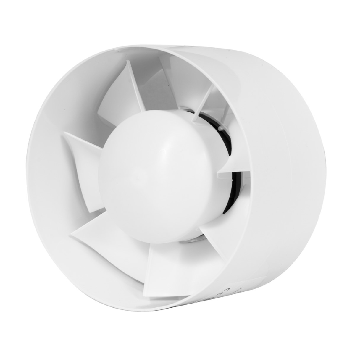 Europlast E-EXTRA Series EK Kanāla ventilators