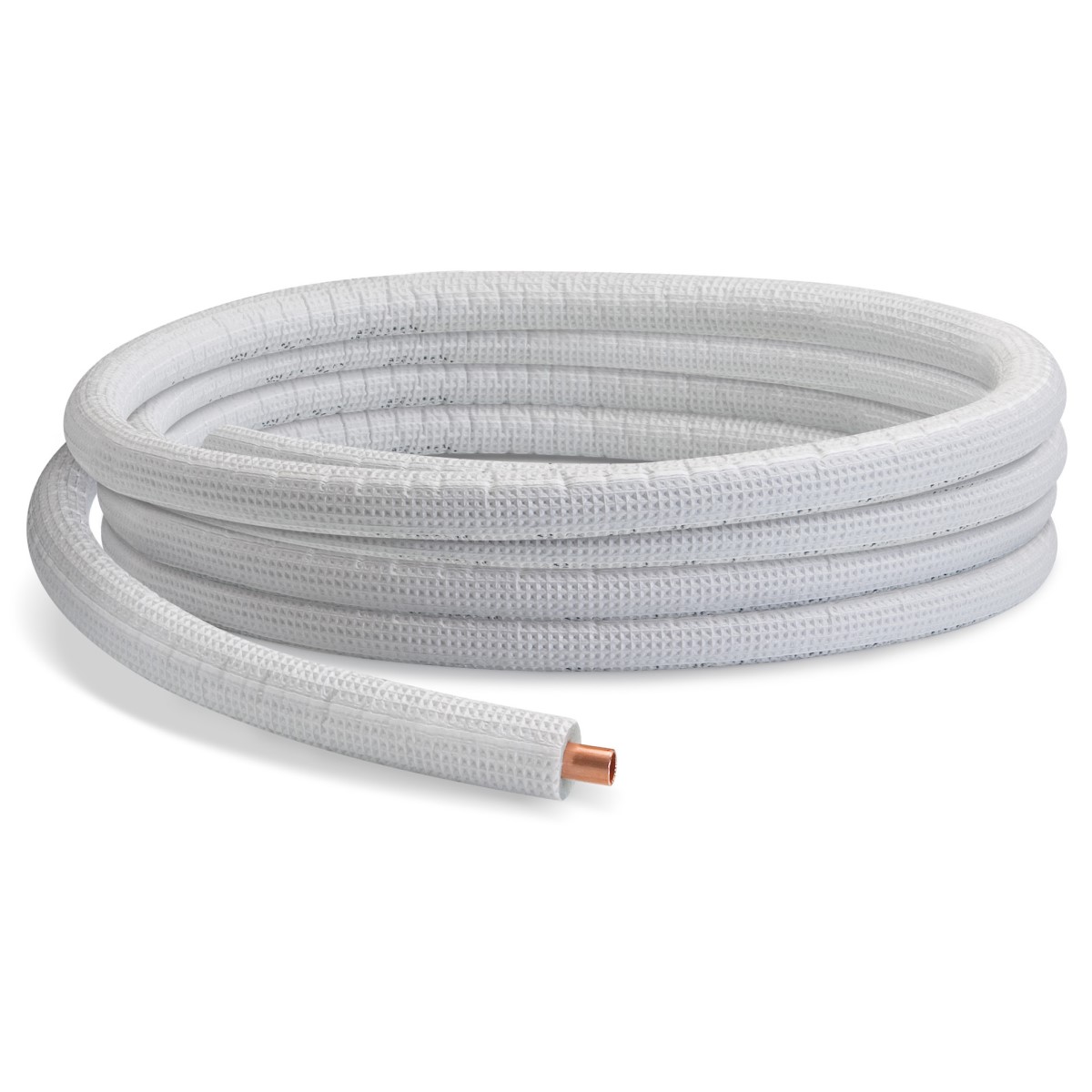 Armacell Tubolit Split Vara caurule ar izolāciju