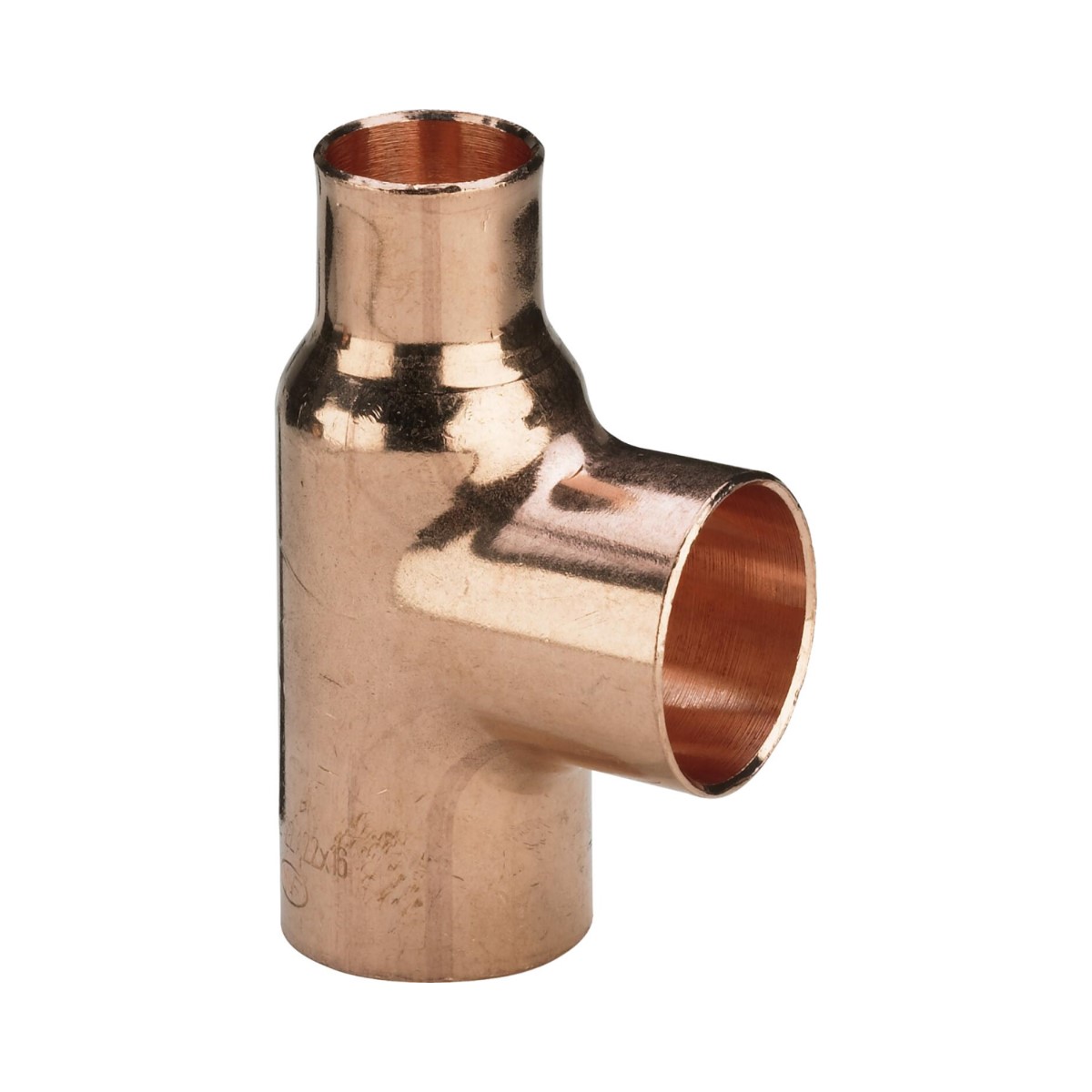 Viega Kapara trejgabals