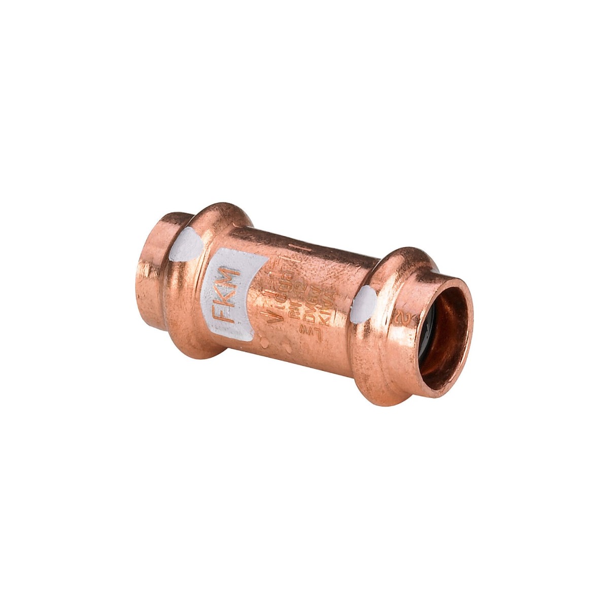 Viega Profipress S Муфта 22mm