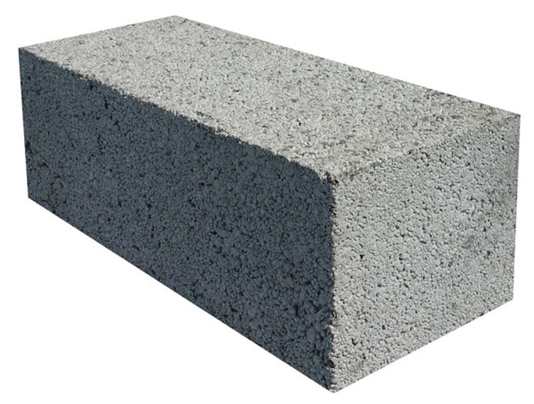 BBR Keramzīta bloki, 5Mpa, 150mm, 1.14m3 (palete)