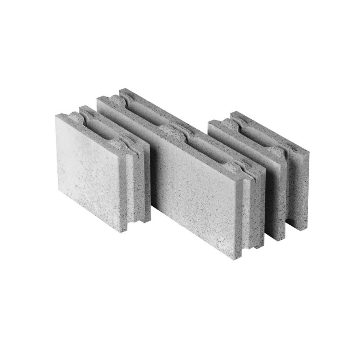 Fibo Starpsienu bloki