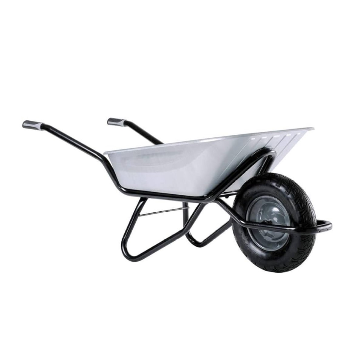 Haemmerlin Clipso Excellium Ķerra, pneimatisks ritenis, cinkota