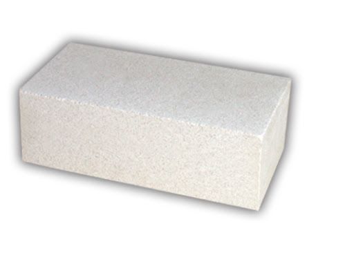 Silroc Brick silikāta celtniecības ķieģelis, pilnais 250x120x88mm