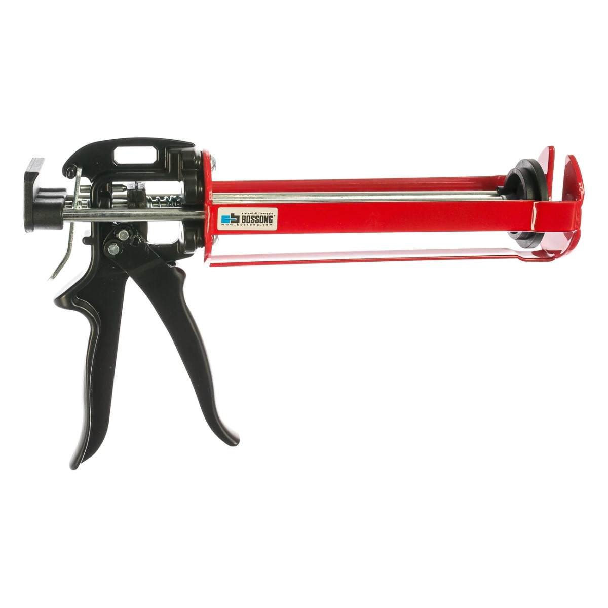 Bossong Enkurmasas pistole