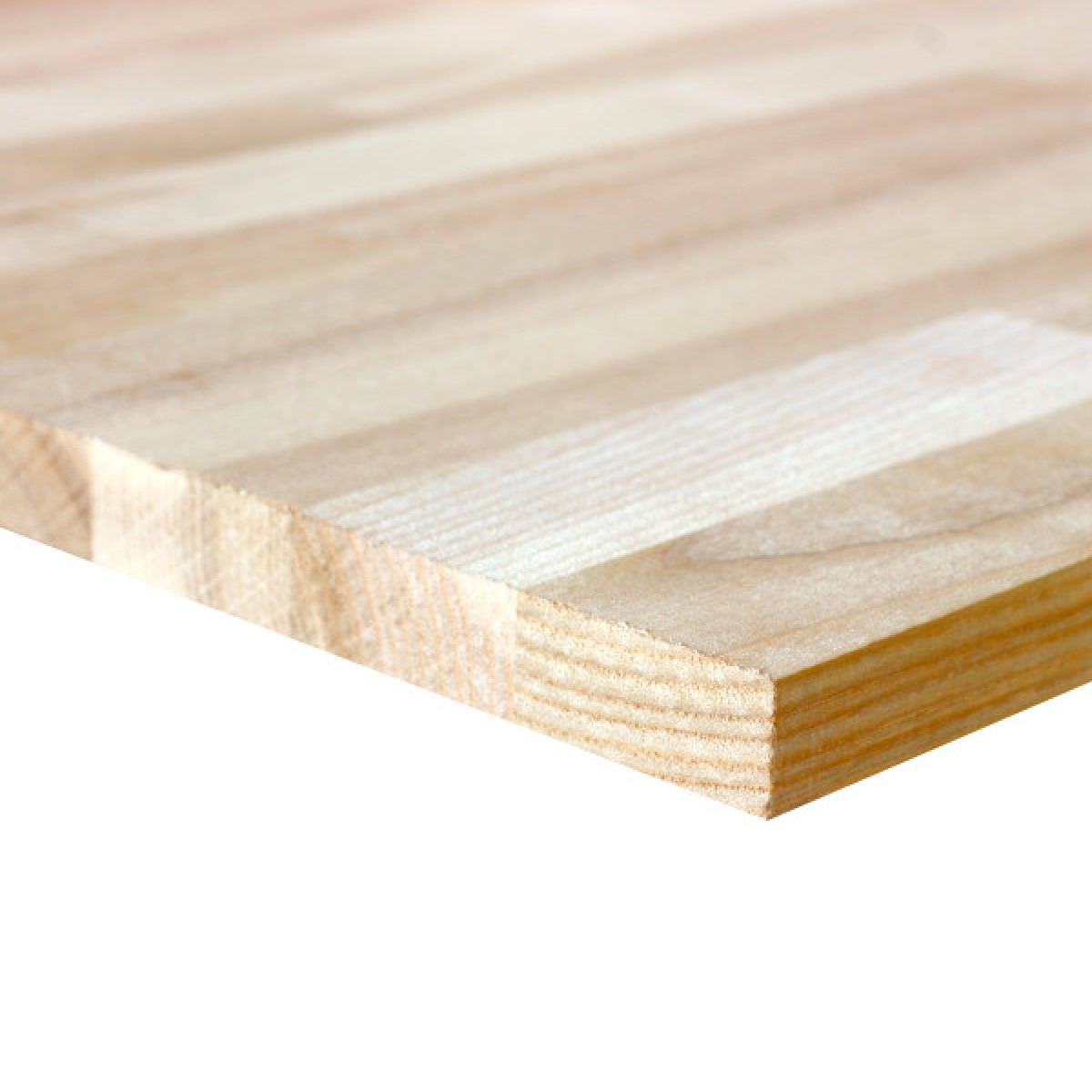 Lamela Oša plātne, stiķēta, 20mm